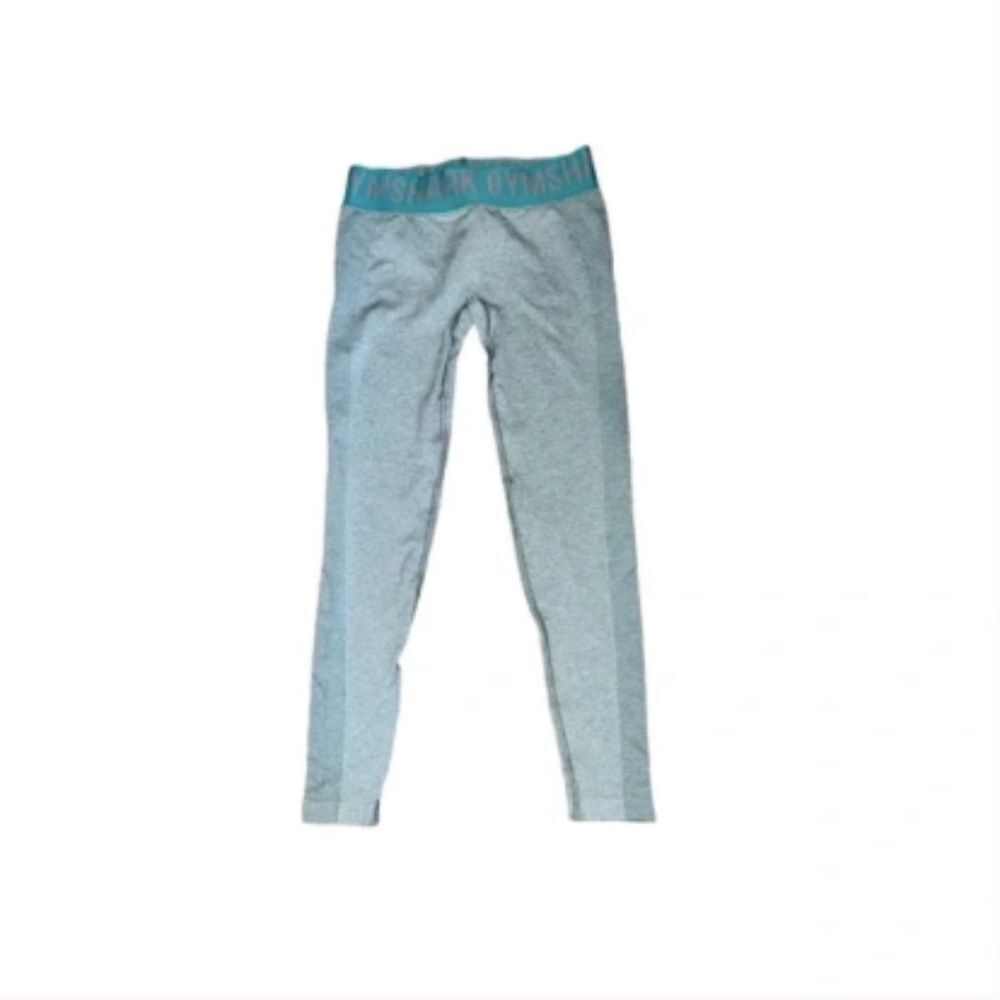 Gymshark Teal Leggings